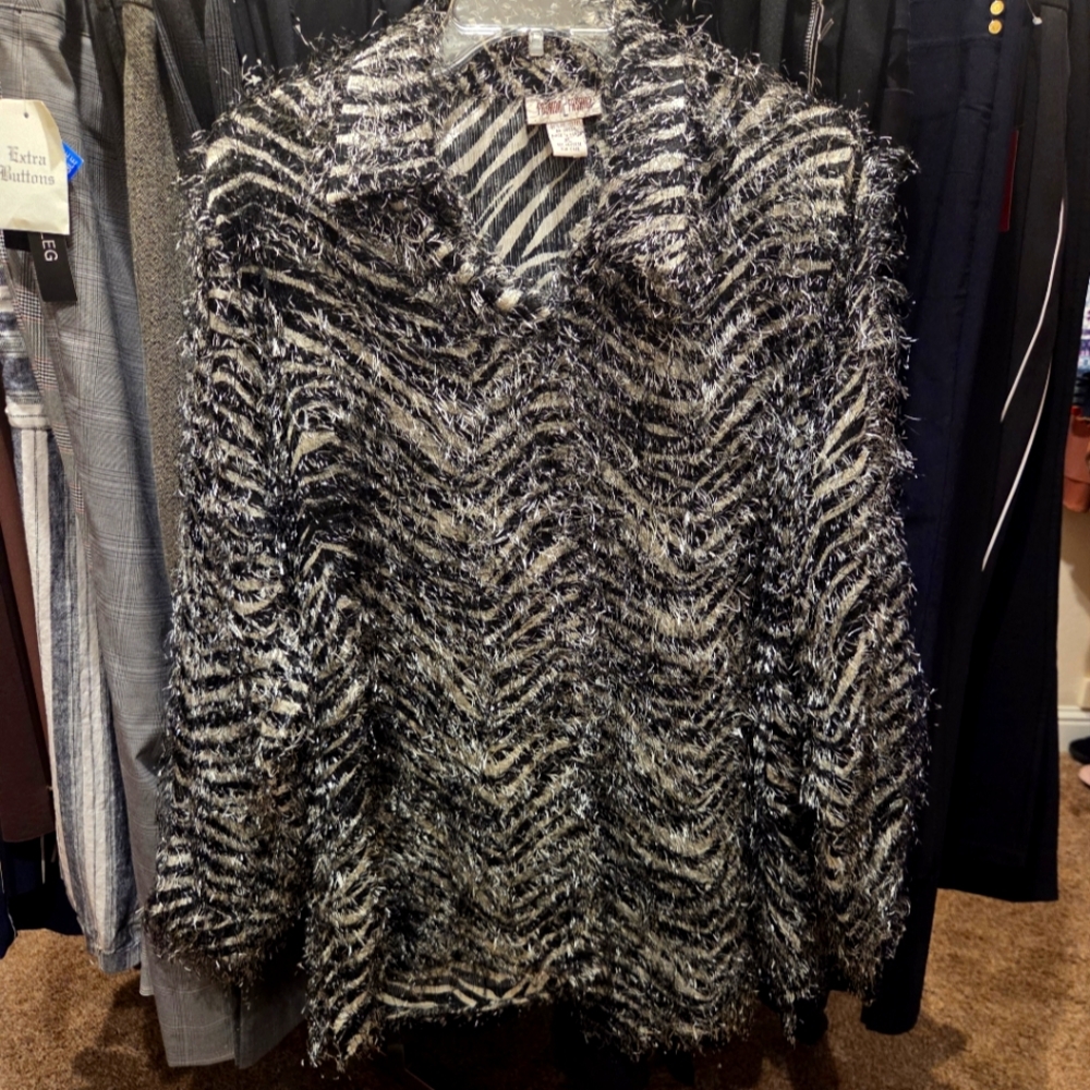 Women's Top / Blazer